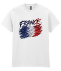 World Cup 2026 | France Football T-Shirt | France Flag | France Fan Gift